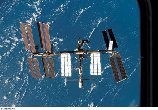 Διαστημικό σταθμό ετοιμάζεται να κατασκευάσει η Ρωσία